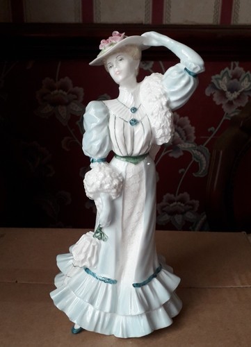 Coalport beatrice the - beatrice,