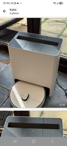 Samsung vr7md97714g bespoke - samsung,
