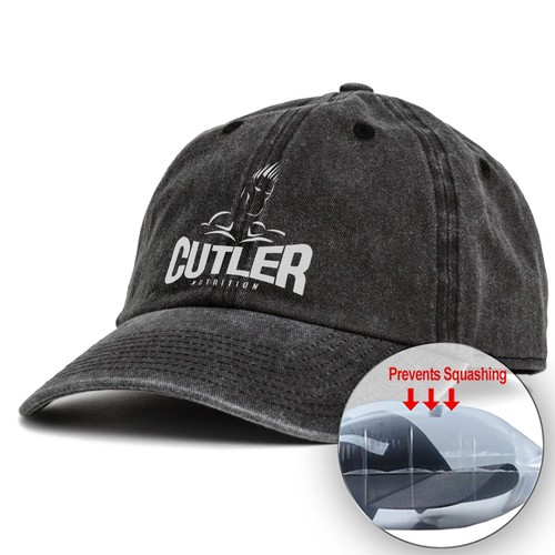 Vintage washed baseball - baseball, cap