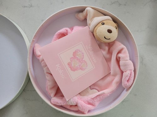 Kaloo pink lilirose - pink,