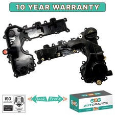 CYLINDER HEAD ROCKER COVER FOR