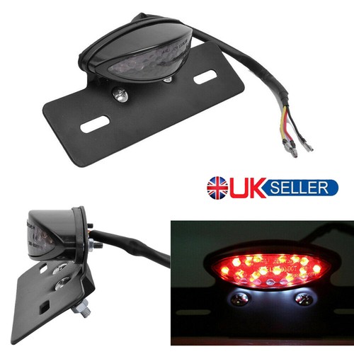 Motorcycle tail light led - light,