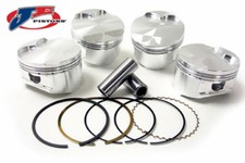 JE Piston Kit Kawasaki