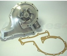 Land Rover Discovery 1, V8