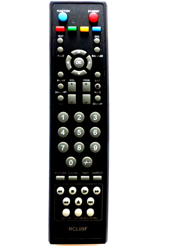 Cello dvd combi remote - cello,