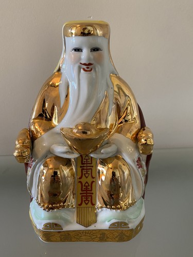 Feng shui chinese - shui, porcelain