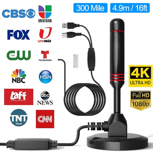 Upgraded portable antenna - portable,