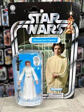 Star Wars - Vintage Collection - Princess Leia Organa - VC 316