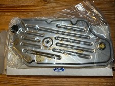 Hydraulic Filter For Ford