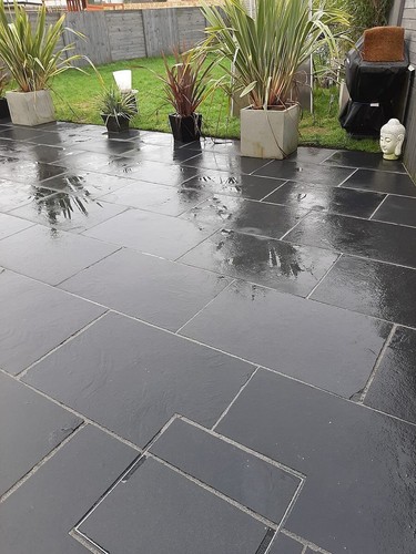 Sample brazilian black - sample,