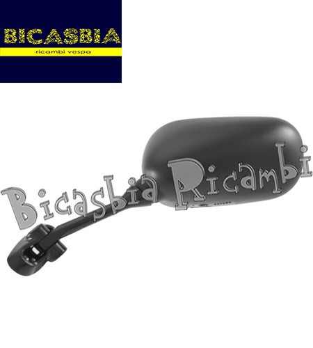 15869 left mirror suzuki - 15869,