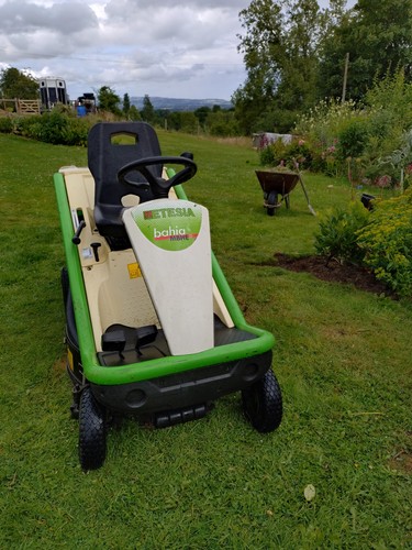 Etesia bahia mbhe2 hydro - etesia, 80