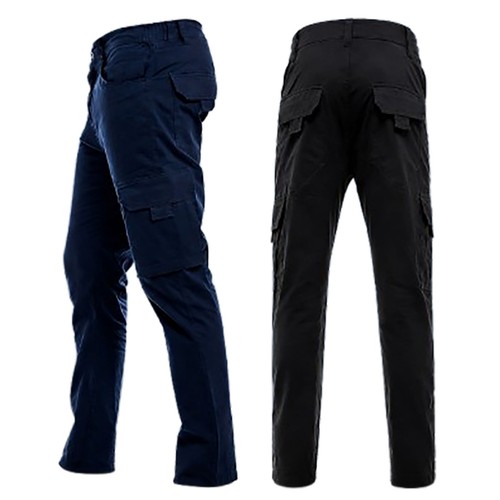 Mens cargo combat work trouser - work,