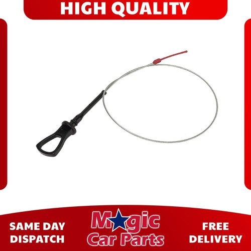 Engine oil dipstick for - engine,
