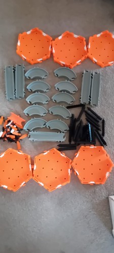 Hex bug nano - bug, v1