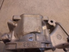 ROTAX MAX JUNIOR BARREL - YEAR