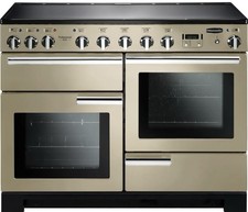 Rangemaster  110cm Induction