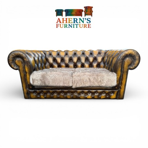 Vintage golden brown - vintage,