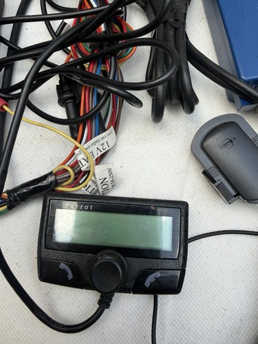 Parrot ck3100n 00c - ck3100n, v