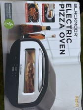 DAEWOO 26L 5-IN-1 AIR FRYER &