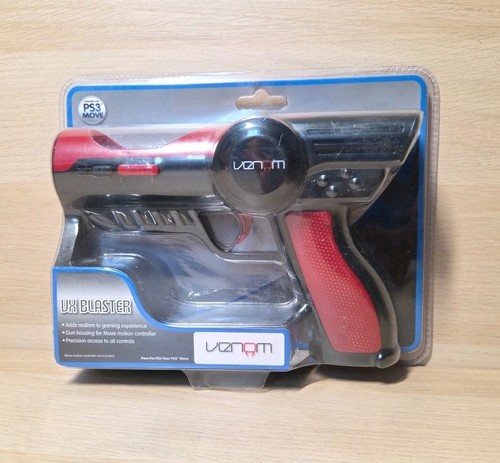Playstation move venom - playstation,