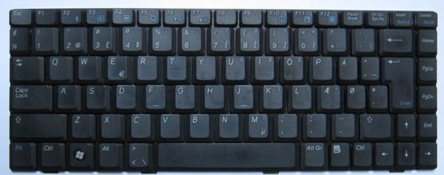 Ac37 key for keyboard - ac37,