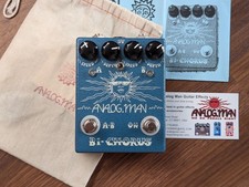 Analog.Man Bi-Chorus