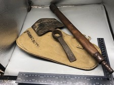 Original WW2 British Army