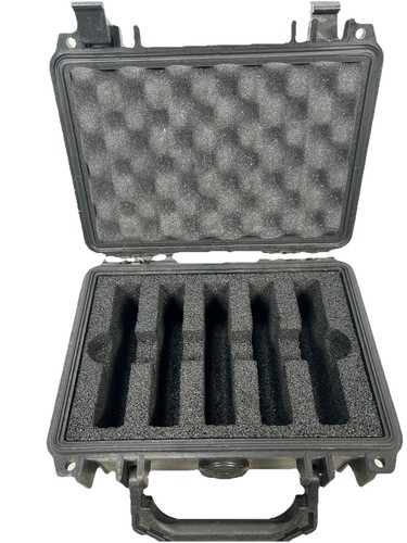 Pelicase 1120 for codex - 1120,