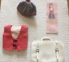 Ideal Tammy Doll Completer