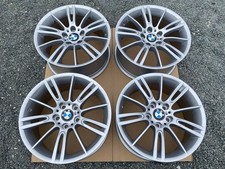 Genuine 18" BMW 3 Series MV3