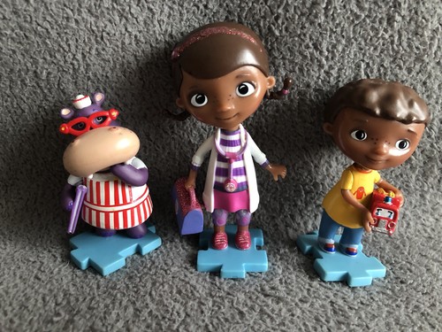 Disney junior doc mcstuffins - doc,