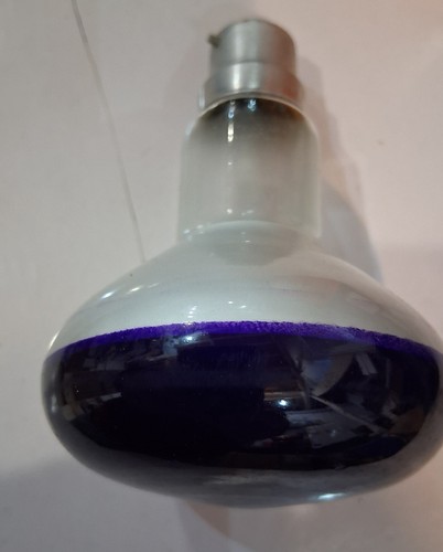 100w r80 violet coloured - r80,