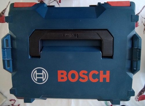Genuine bosch boxx 102 - genuine,