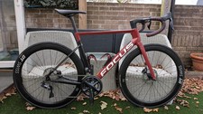 Focus Izalco Max Disc 2021 
