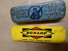 2 Original Cycle repair outfit