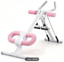 New Adjustable Ab Trainer