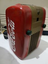 Radio A Valvole FM  Westinghouse Radio Frigo Anni 40 FUNZIONANTE!! Vintage