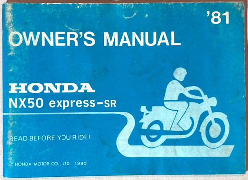 User manual driver - manual,