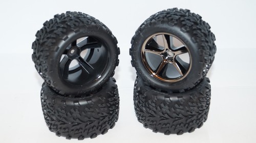 Traxxas tyres and - tyres,