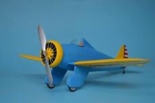 HC-TONY RAY MODELS BOEING P-26A PEASHOOTER MODEL AIRPLANE KIT 15" W/S 1:20