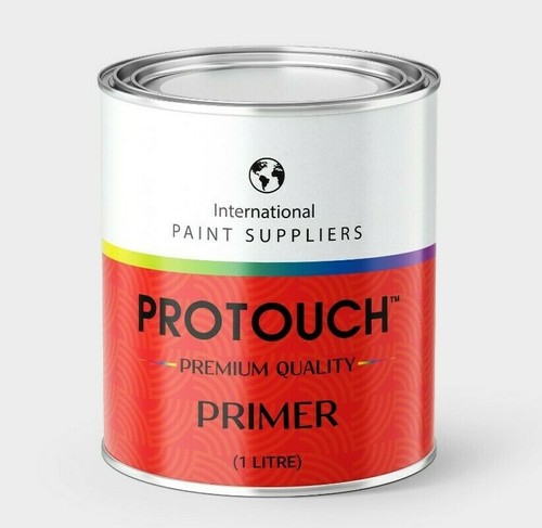 Cellulose primer grey - grey, high