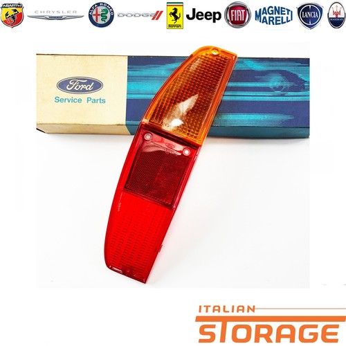 Ford escort mk1 plastic - ford,