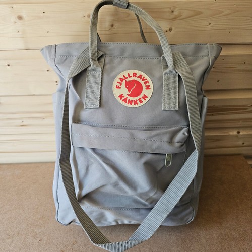 Fjallraven kanken totepack - kanken,