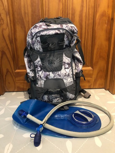 Camelbak menace outlaw - camelbak,
