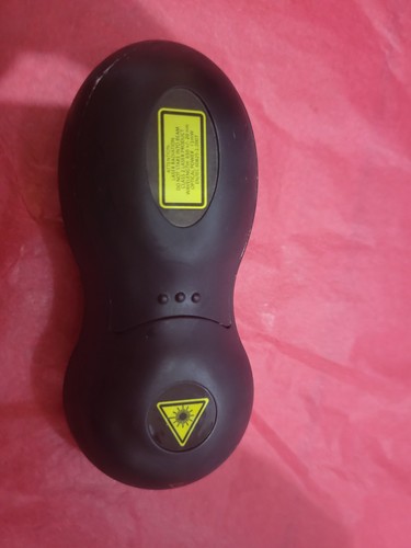 Wireless presenter flip pen - presenter,