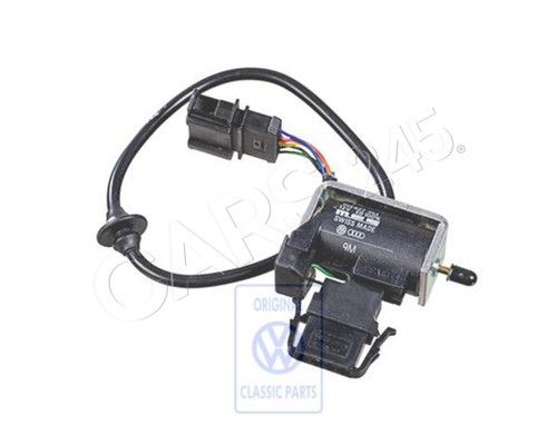 Genuine electromagnet rhd - genuine,