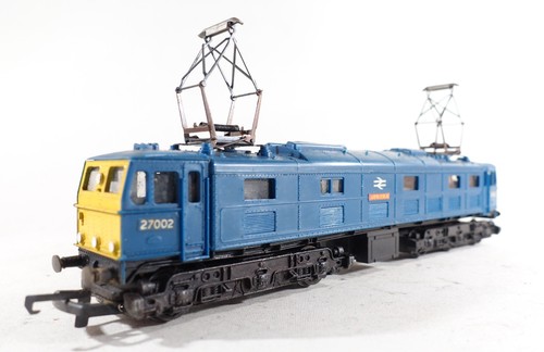 Triang hornby class 77 - triang, br