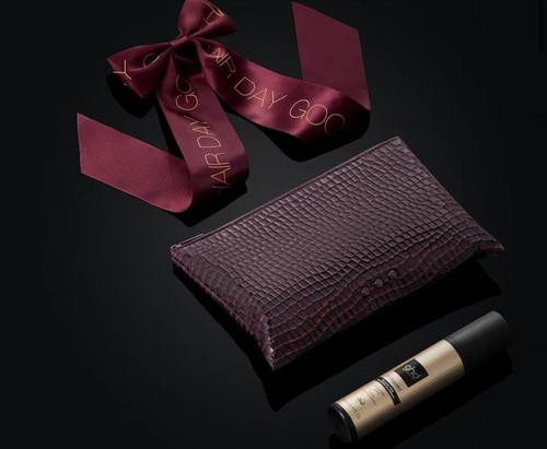 Ghd cherry chic style - cherry,