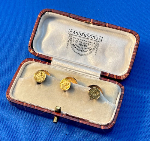 Antique gold filled evening - gold,